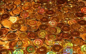 shiny-bitcoin-coins-money-wallpaper-hd-money 3