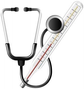 stethoscope_and_medical_thermometer_png_clipart-362-medical 3