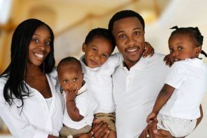 happy-black-family-happy-family 3